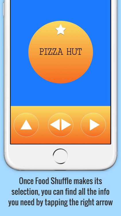 Food Shuffle screenshot-3