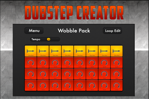 DubStep Creator: EDM, TRAP and Techno Maker screenshot 2
