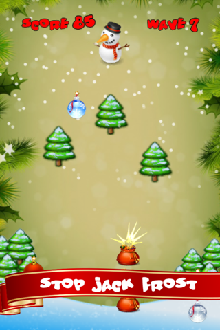 Jingle Bell Bombs screenshot 3