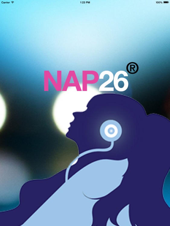NAP26 HD