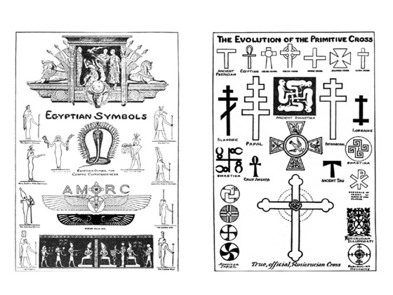 ‎Rosicrucian Manual On Apple Books