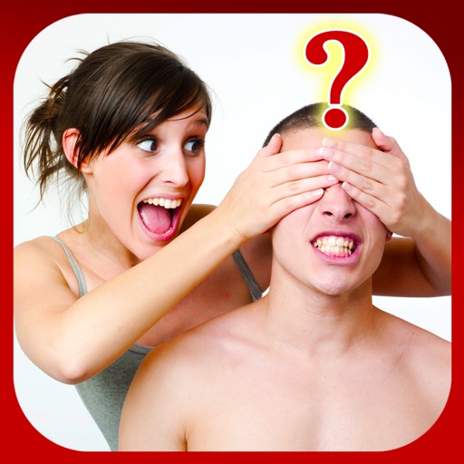 Guess the Erotic Words - What Terms Do You Know? iOS App