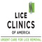 Lice Clinics of America Lice Treatment Timer App allows users of the AirAlle Lice Treatment Device to time the intervals between treatments, pauses between treatments and total treatment time