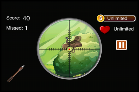 A Dinosaur Hunter Sniper Shooting Game - dino hunt-ing simulator screenshot 2