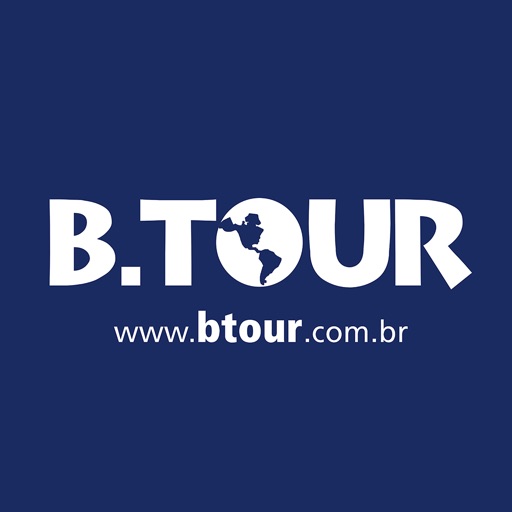 B TOUR icon