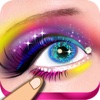 Eye Makeup Fun! Dressup Game