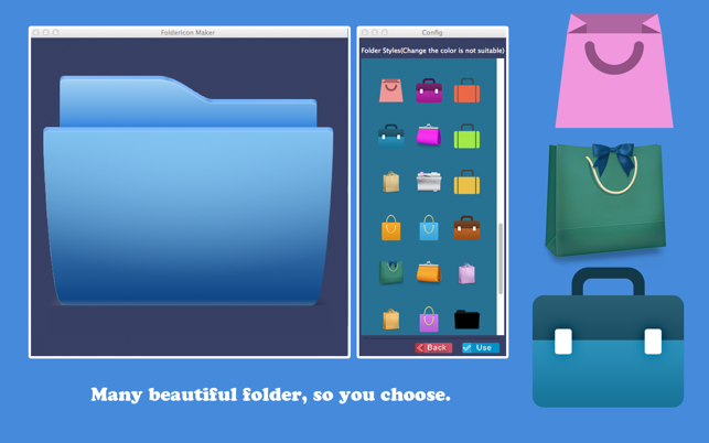 Design for Folder(圖2)-速報App