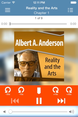 Audiobooks from VoxClub: download and listen the best audio books screenshot 4
