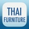 Thai Furniture is an application that contains information source from two major furniture associations in Thailand – Thai Furniture Industry Club(TFIC) and Thai Furniture Association(TFA), from events and activities from both organizations, upcoming furniture fairs in Thailand, Thailand International Furniture Fair (TIFF) and TFIC Outlet, and other related information
