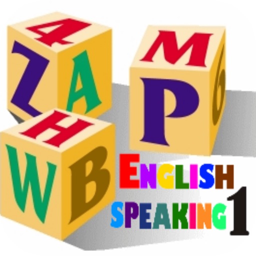 English Conversation 1 - Full icon