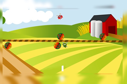 Fruit Jumper Classic Edition Free game screenshot 4
