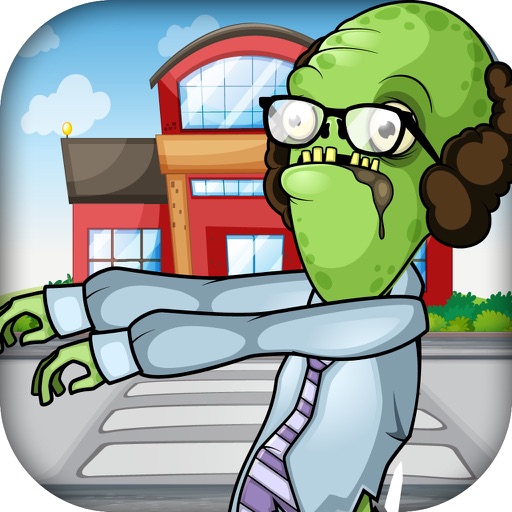 Surviving the Plague - A Zombie Apocalypse Survival Game- Pro icon