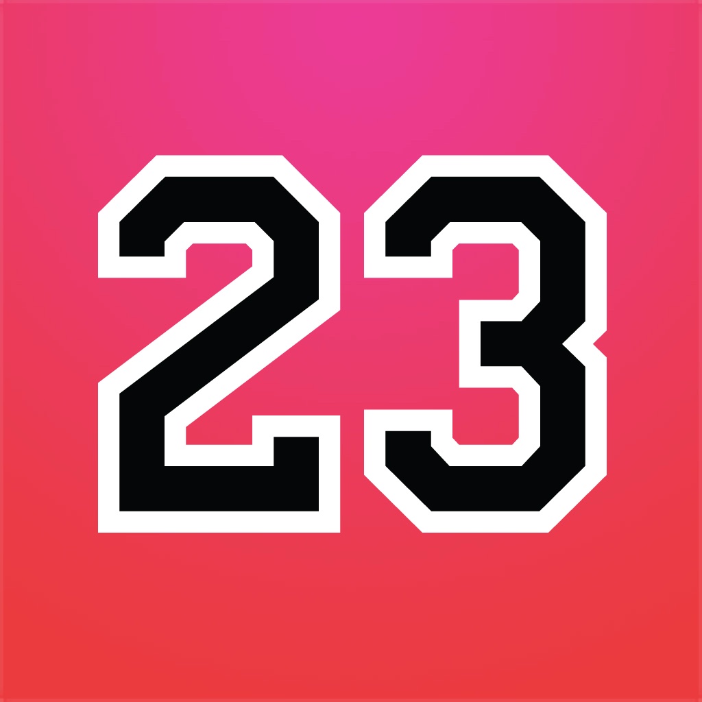 23 Genius icon