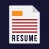My Resume Builder: CV Free Jobs