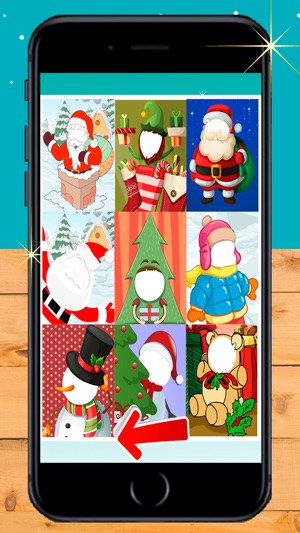 Tu cara en fotos de Navidad(圖1)-速報App