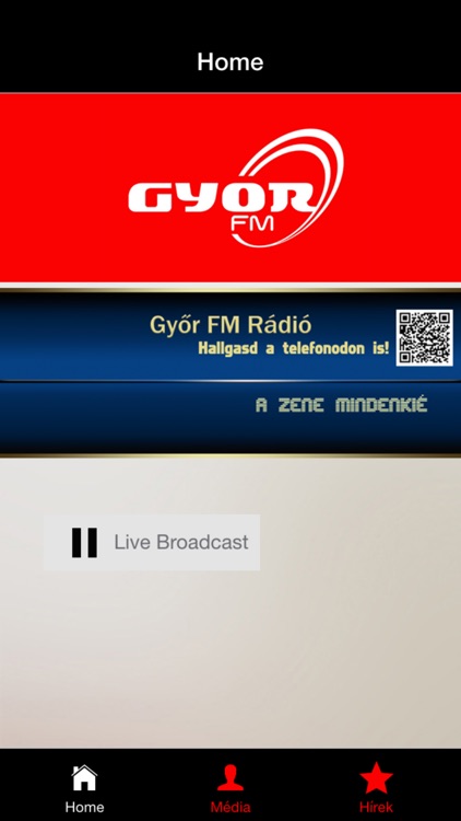 Győr FM