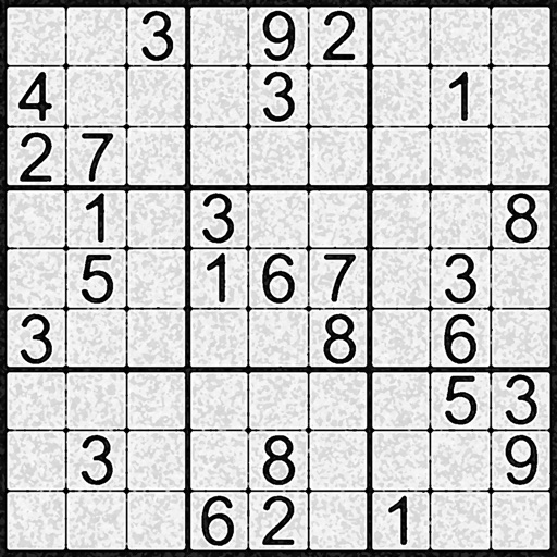 Sudoku Live Icon
