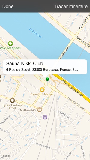 Sauna Nikki Club(圖4)-速報App