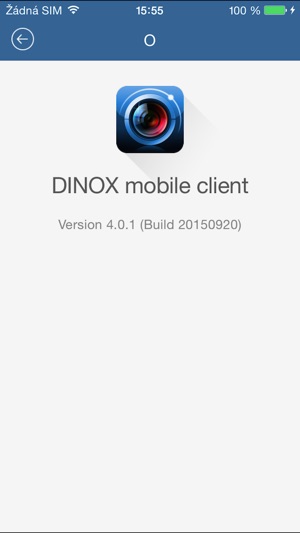 DINOX mobile client(圖1)-速報App