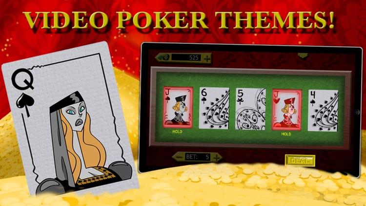 All Things Video Poker