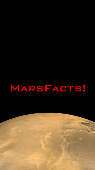 How to cancel & delete MarsFacts! from iphone & ipad 1