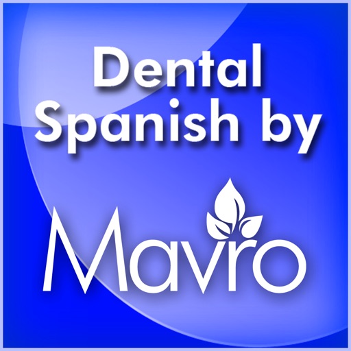 Dental Spanish Guide (DSG)