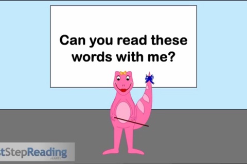 Reading For Kids screenshot 3