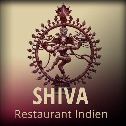 Shiva icon