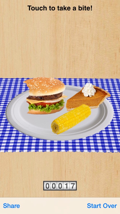 More Buffet! screenshot-4