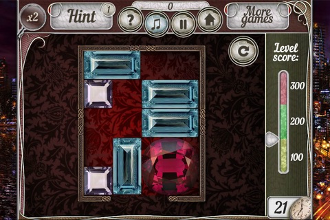 Hidden Objects : Detective Novels screenshot 2