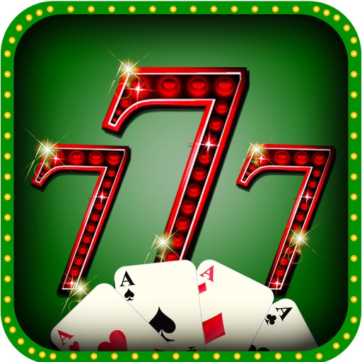 777 All In Casino icon