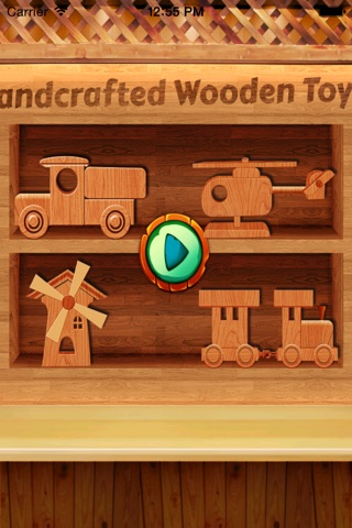 Handcrafted Wooden Toys screenshot 4