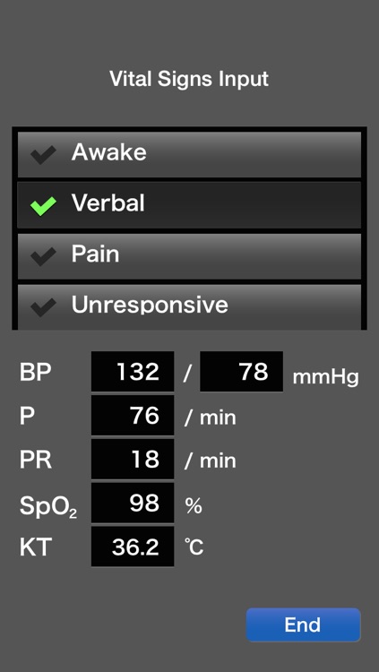 CPR Training ~als for professionals~