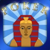 Poker Blitz Of The Pharaohs with Slots, Blackjack and More!