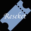 Reseket