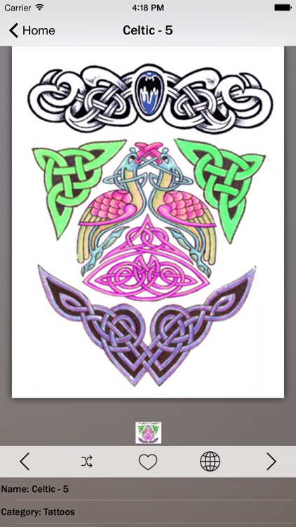 Celtic Tattoos Guide