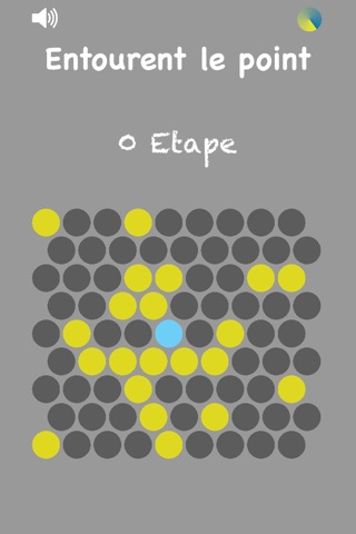 Trap the Dot ! screenshot 3