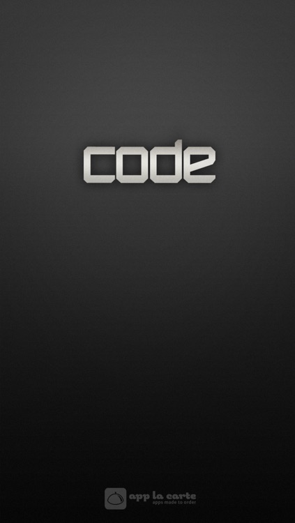 Code NZ