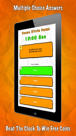 Best Badly Drawn Song Quiz on the App Store