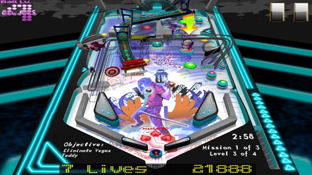 Pinball Massacre Lite(圖1)-速報App