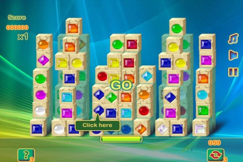 Mahjong matching-HD screenshot 3