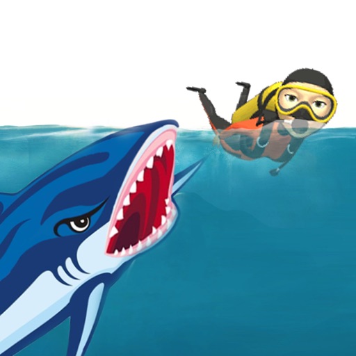 Shark Attack ∙Is back hungrier than ever! iOS App