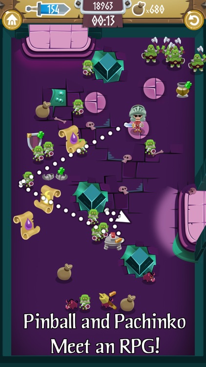 BlitzKeep