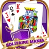 Solitaire Mania