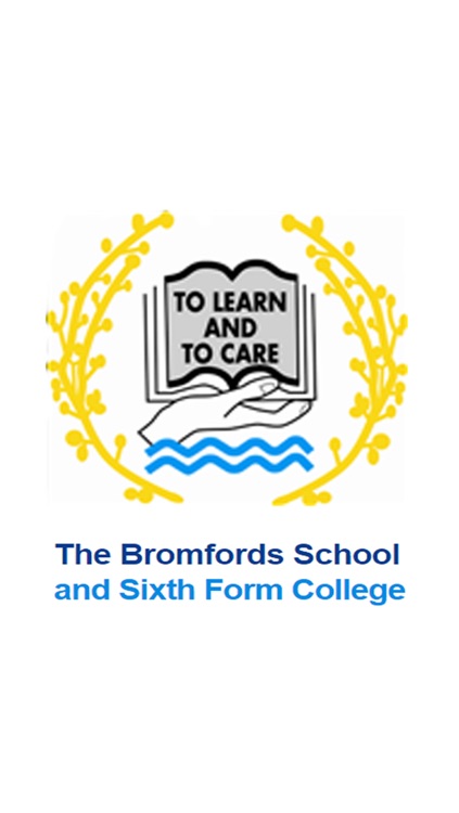 The Bromfords School