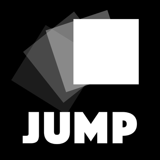 BoxJump - Never give up! iOS App