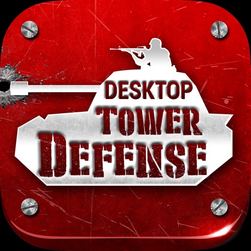 Desktop Defense icon