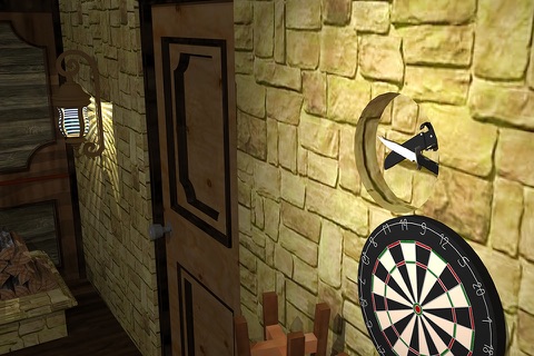 Wild Room Escape 1: Saloon - LITE screenshot 4