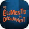 Les éléments se déchainent