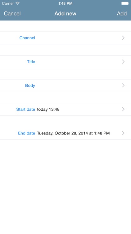 Wizdom Mobile Access
